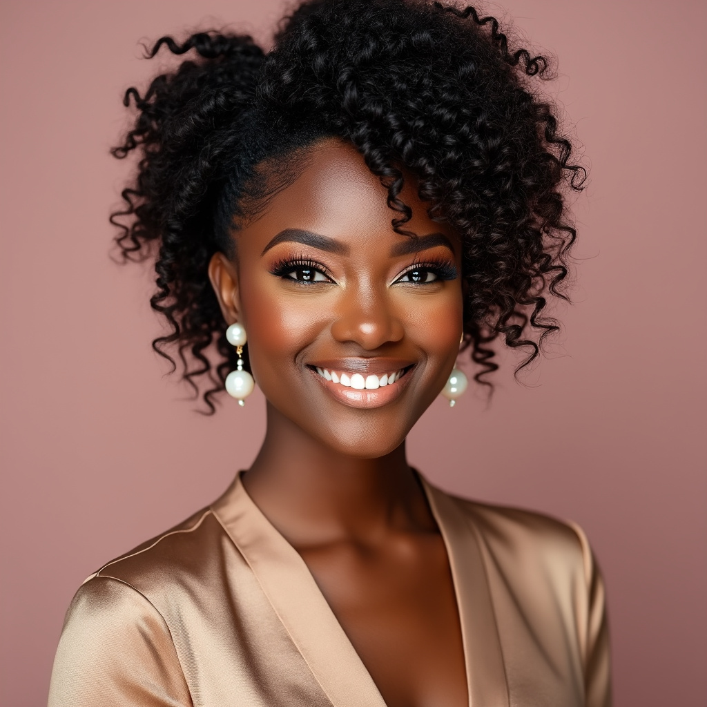 Aisha Johnson