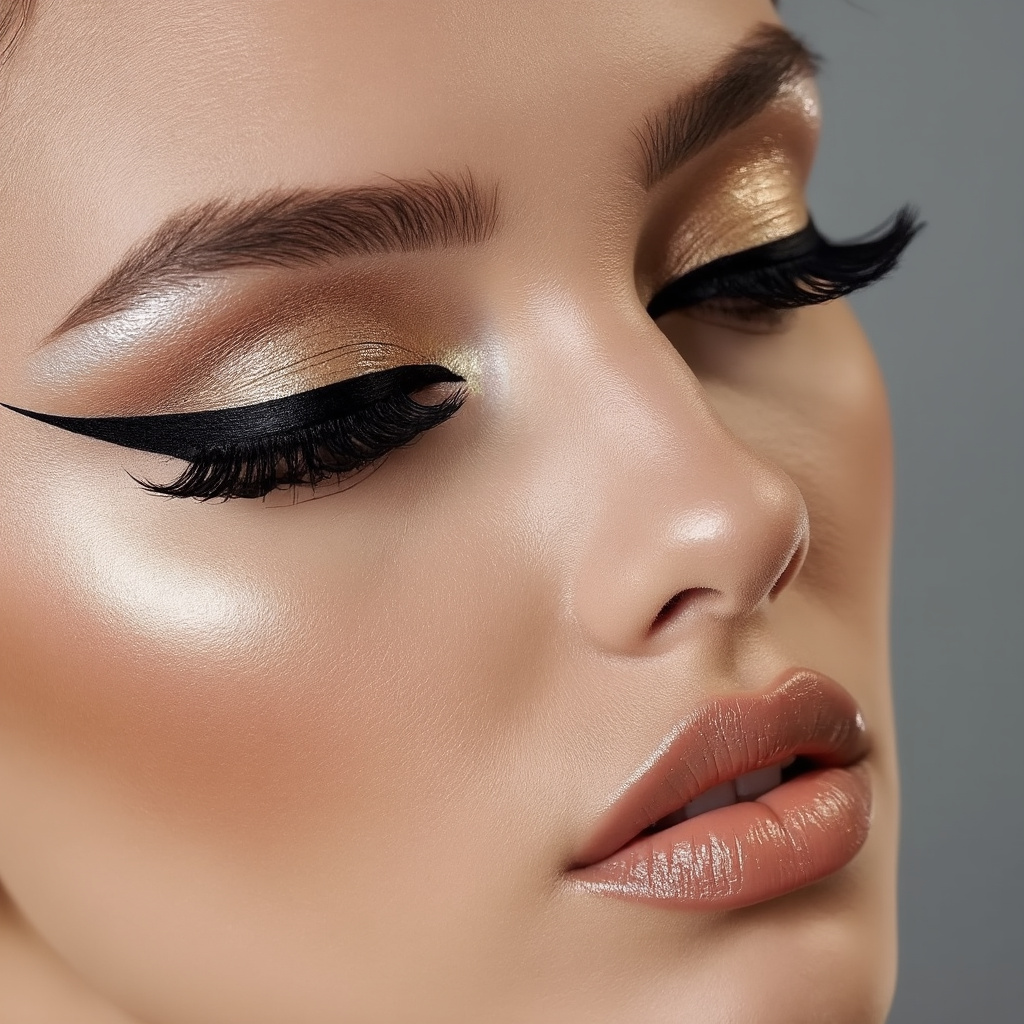 Graphic Liner