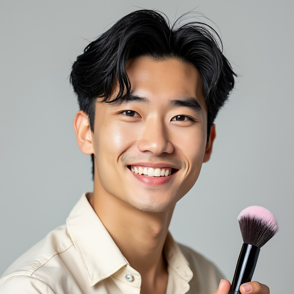 James Chen
