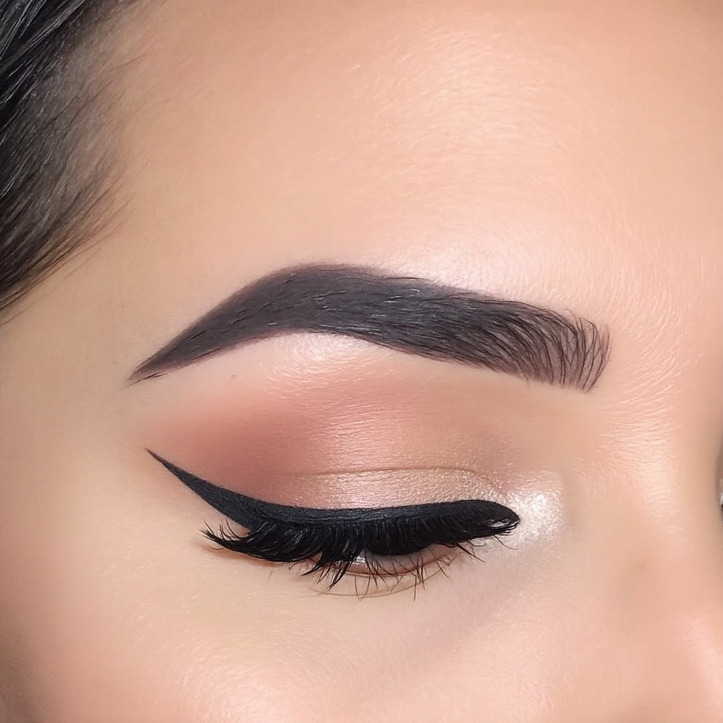 Soap Brows