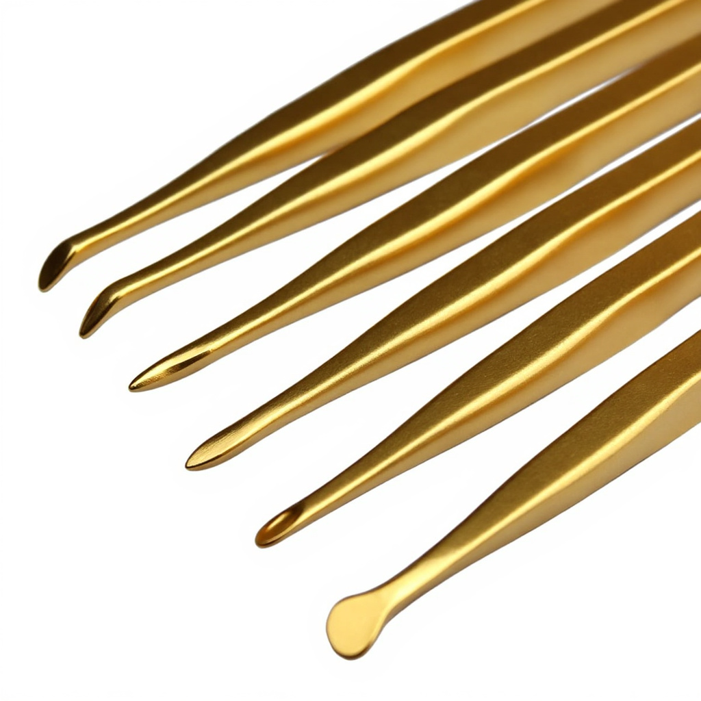 Tweezers